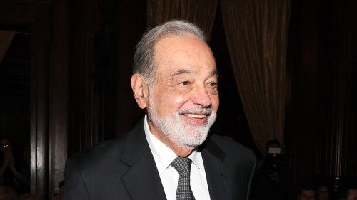 Carlos Slim: A Visionary Leader in the Telecommunications Industry
