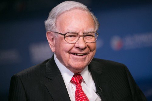 Warren Buffett: The Investor, Philanthropist, and Champion of Value Investing