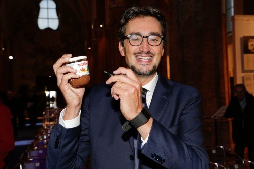 The Visionary Leader Behind Ferrero's Global Success