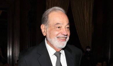 Carlos Slim: A Visionary Leader in the Telecommunications Industry